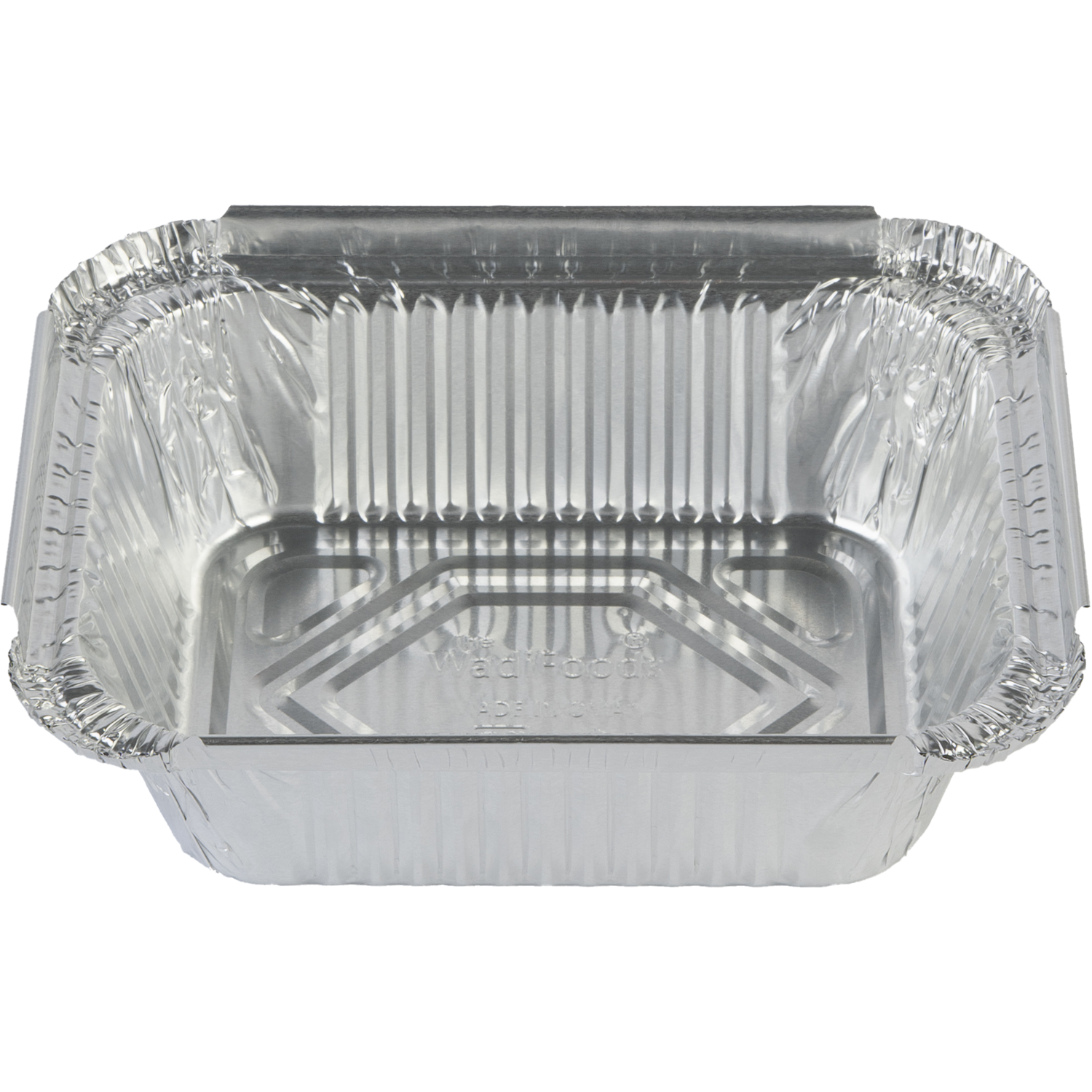 Aluminium Container - 420