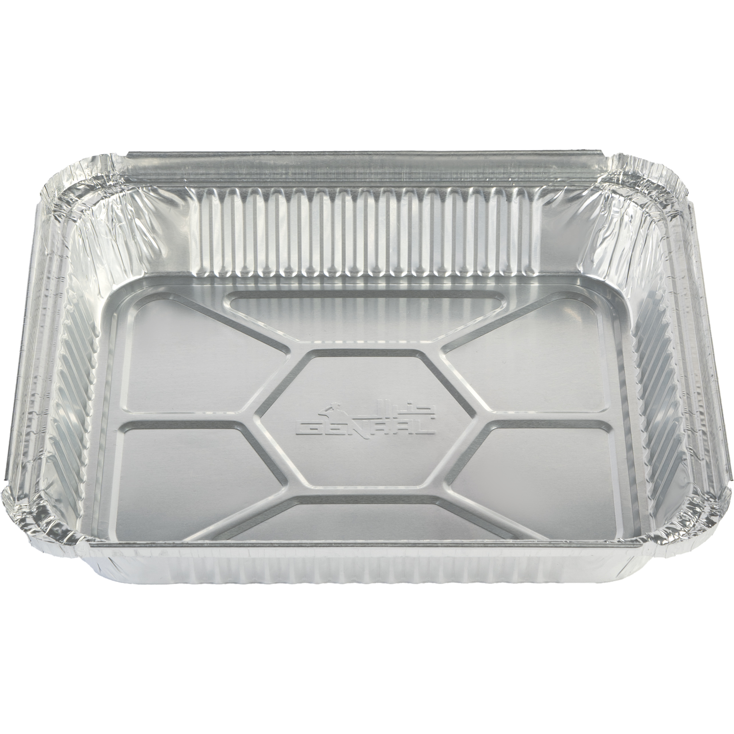 Aluminium Container - 824