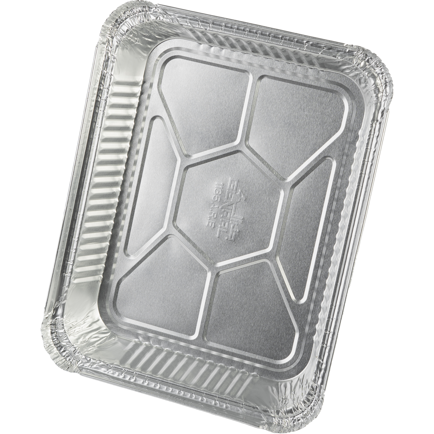 Aluminium Container - 1135