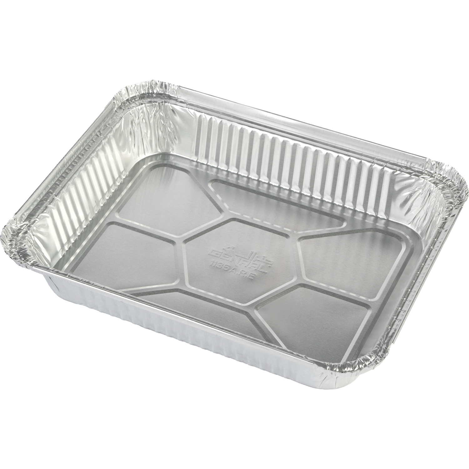 Aluminium Container - 1135