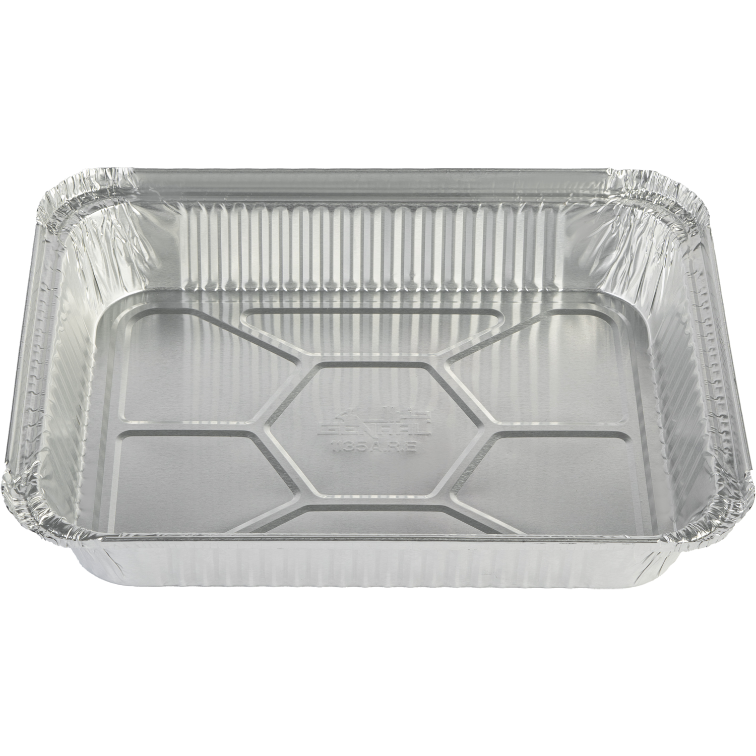 Aluminium Container - 1135