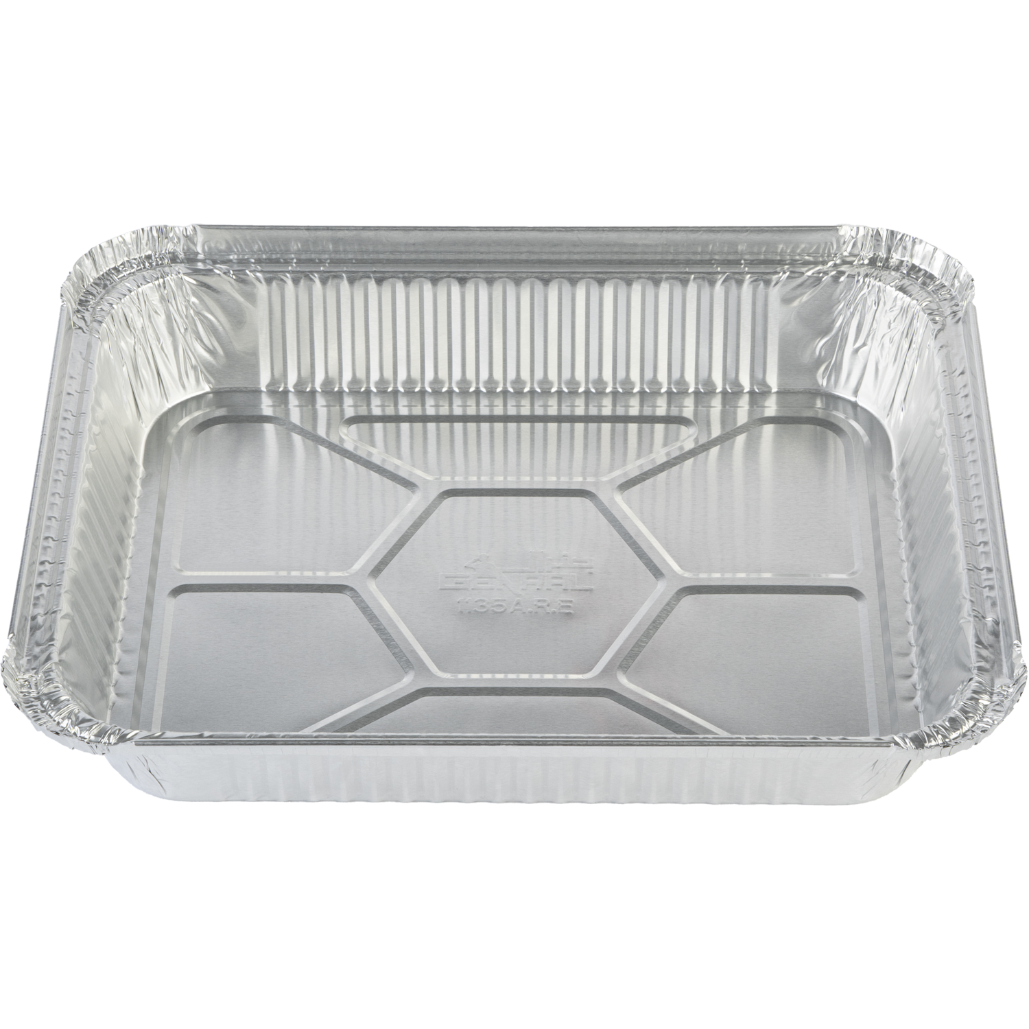 Aluminium Container - 1135