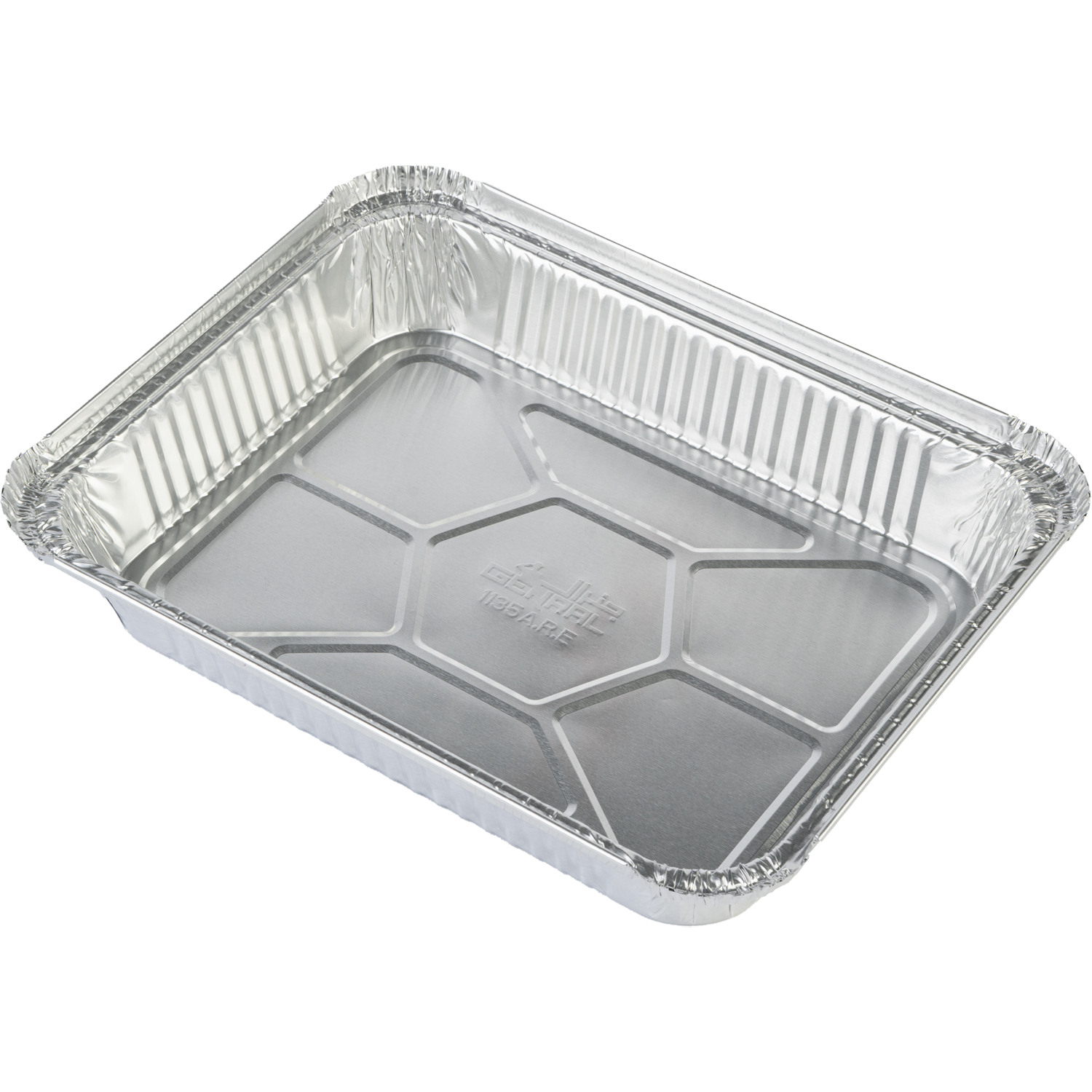 Aluminium Container - 1135