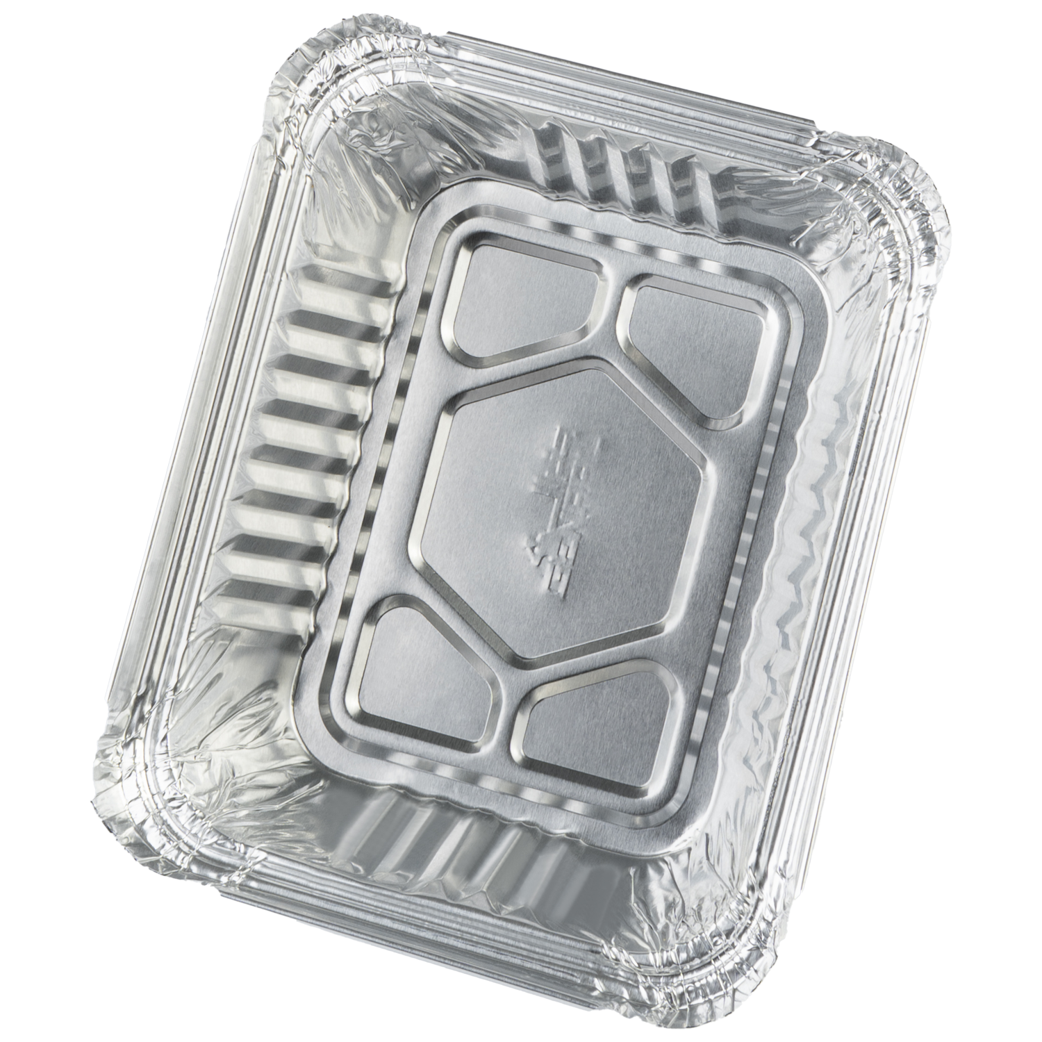 Aluminium Container - 230