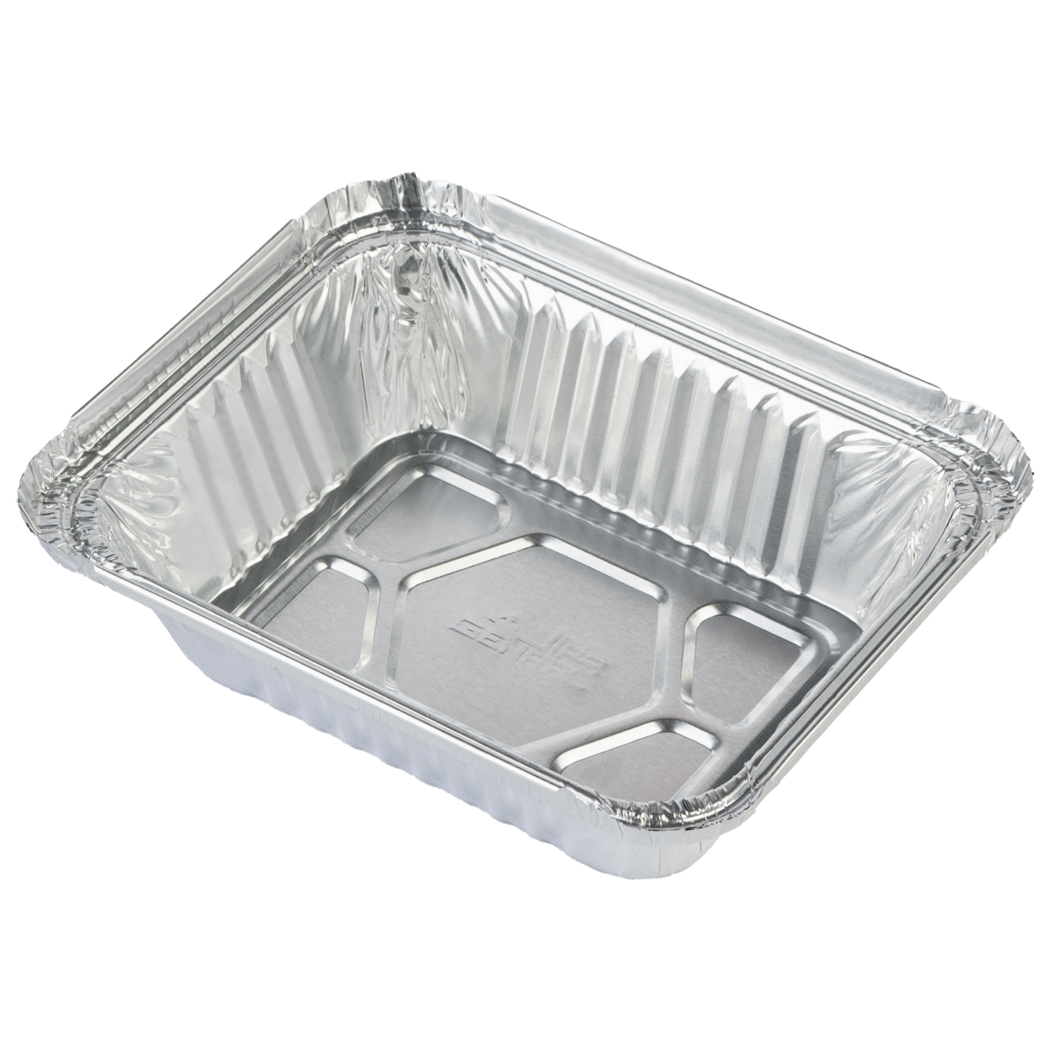Aluminium Container - 230