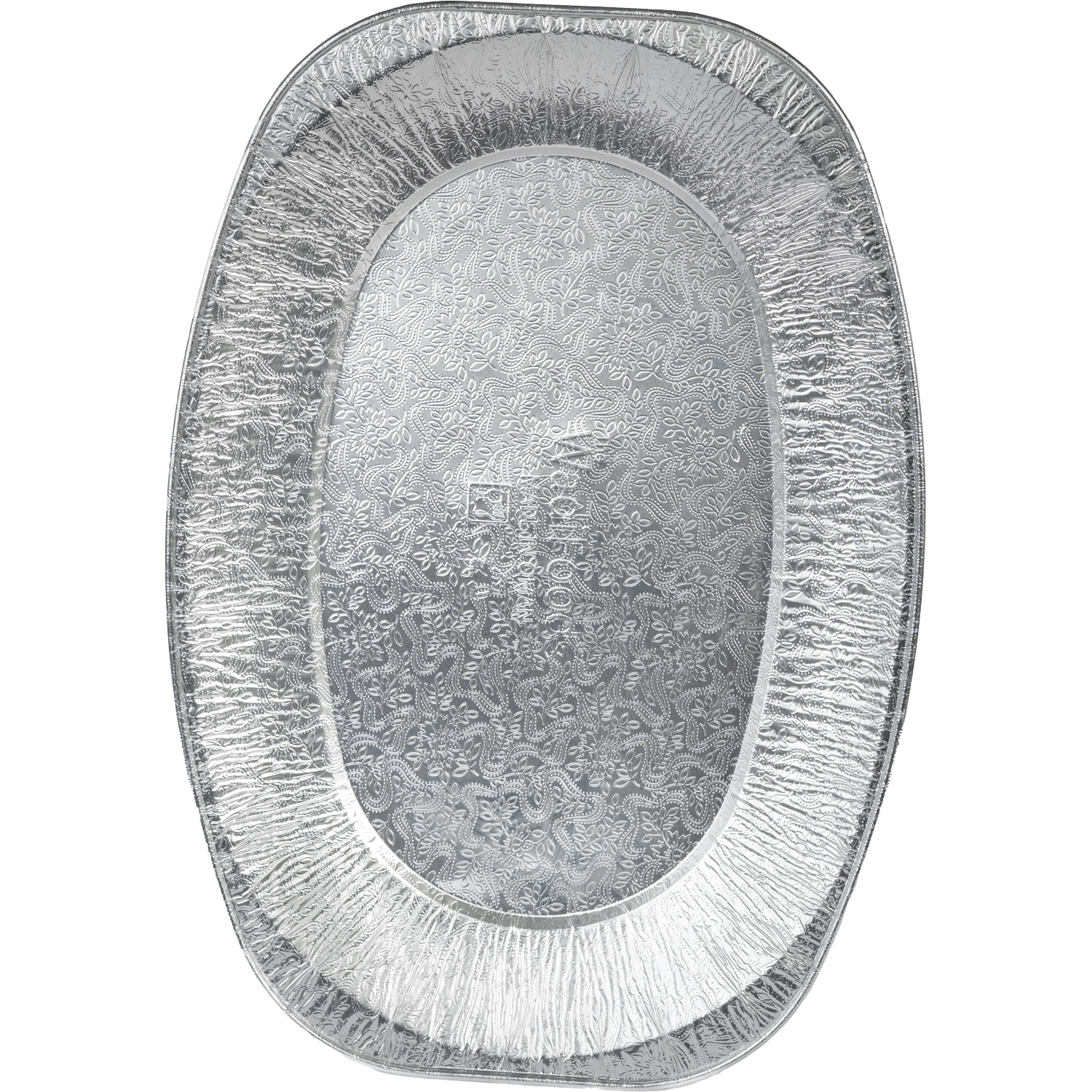 Aluminium Platter - 7586