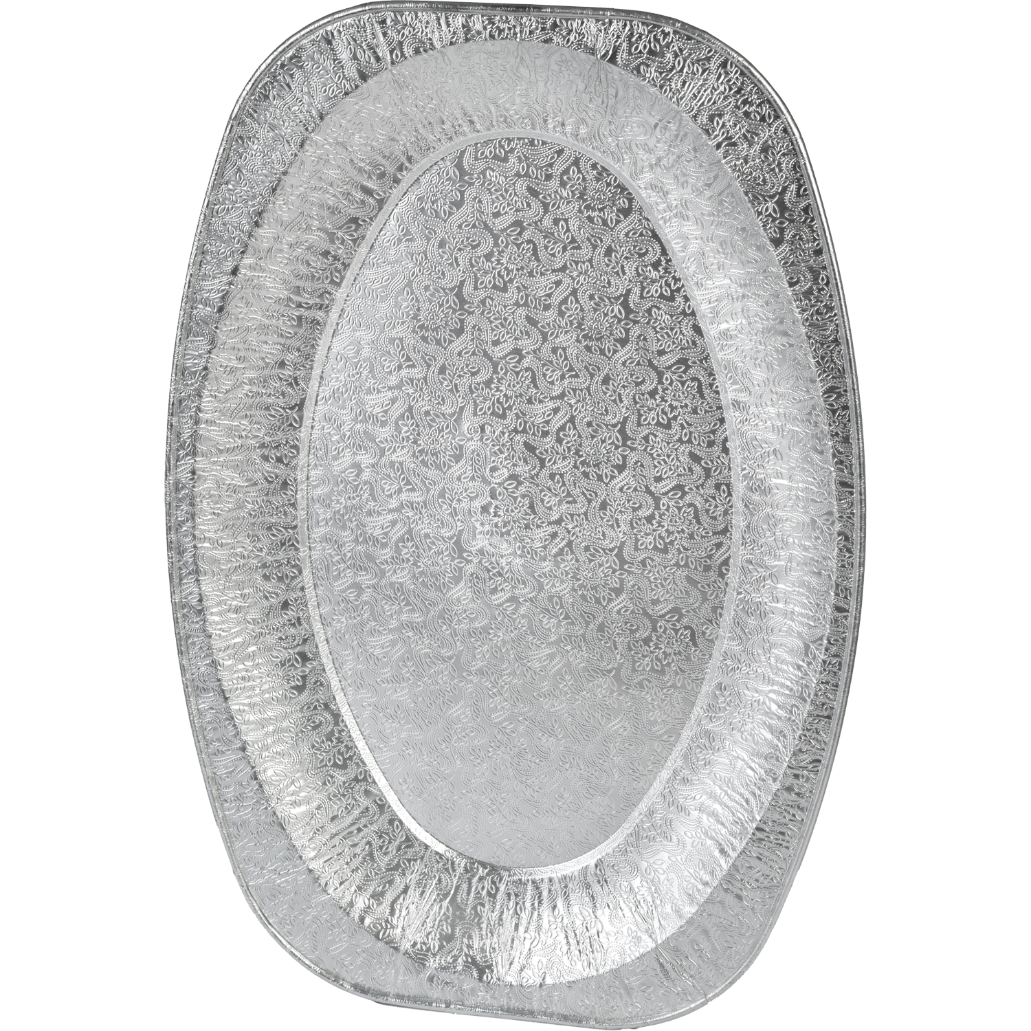 Aluminium Platter - 75180