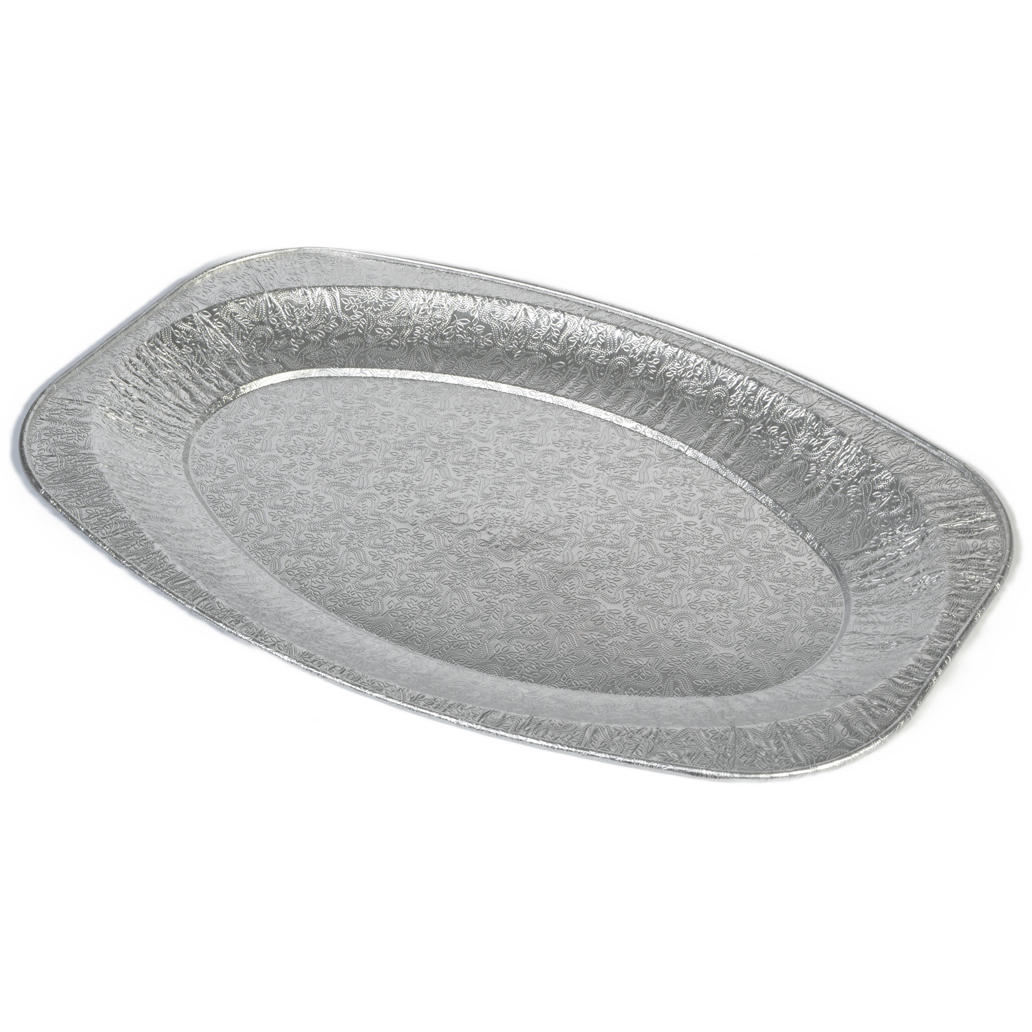 Aluminium Platter - 75180