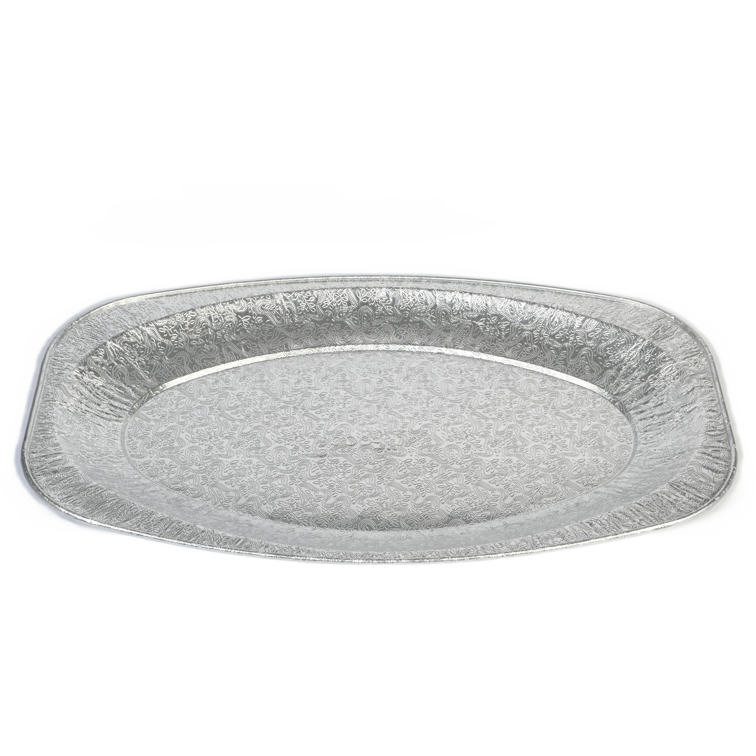 Aluminium Platter - 75180