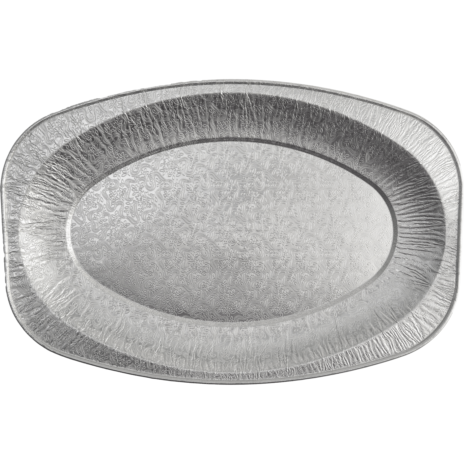 Aluminium Platter - 75180